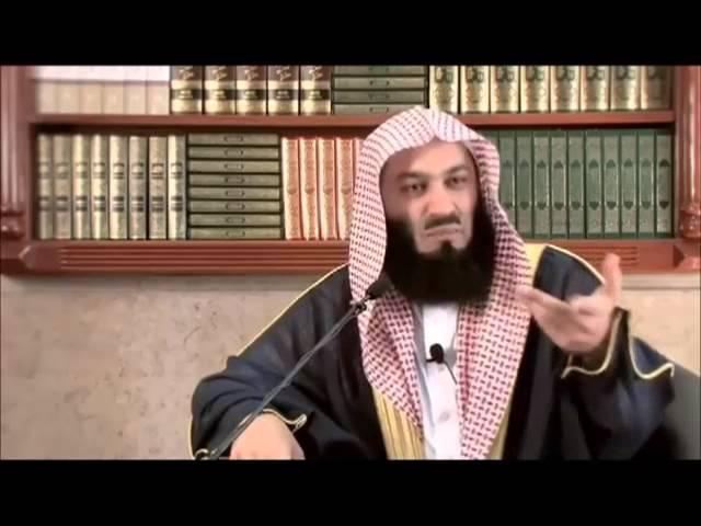 Best of Mufti Ismail Menk | FUNNY lecture collection | Must Watch
