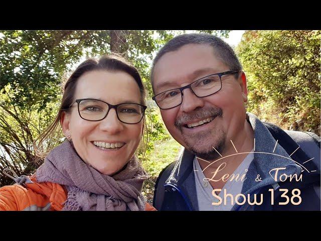 Leni & Toni Show | VLOG #138 | Jetzt wird es herbstlich | 