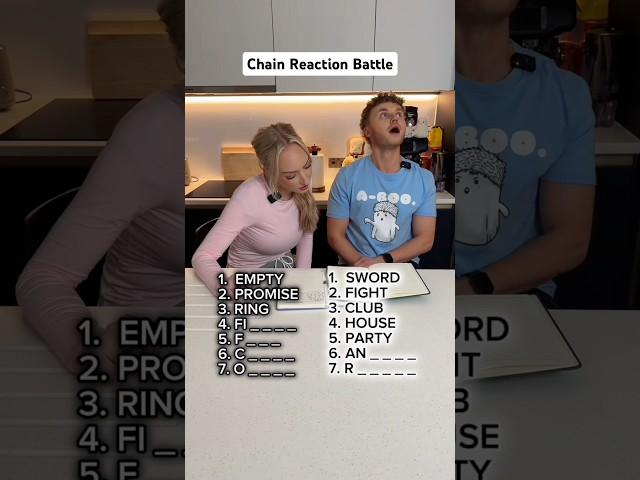 i still disagree about number 6 ‍️ #funny #game #challenge #couple #comedy