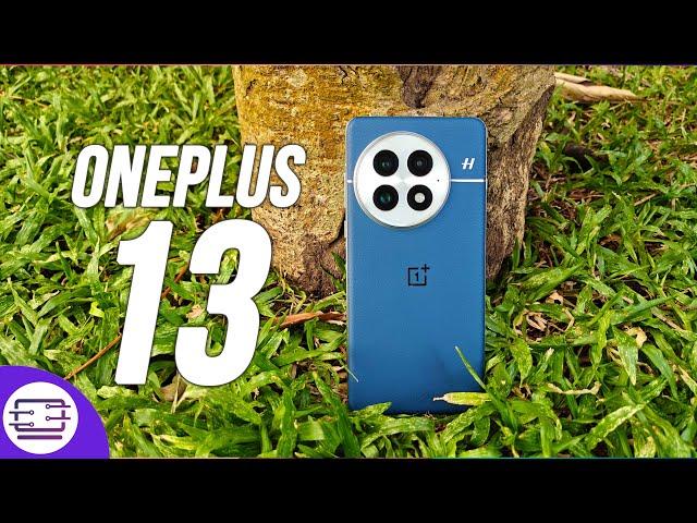 OnePlus 13 Camera Review