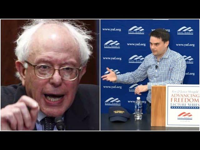 Ben Shapiro Dismantles Universal Healthcare