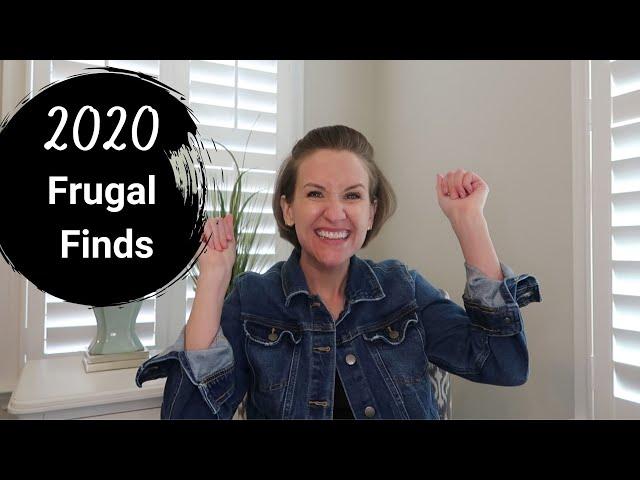 10 Best Amazon Purchases of 2020 That I Use Daily | Frugal Finds | JENNIFER COOK