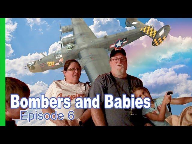 RV Travel // Local things // Robins AFB Museum of Aviation // Warner Robins, GA