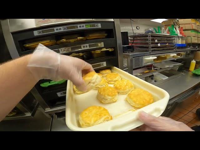 McDonald's POV: 30 Minutes of Breakfast