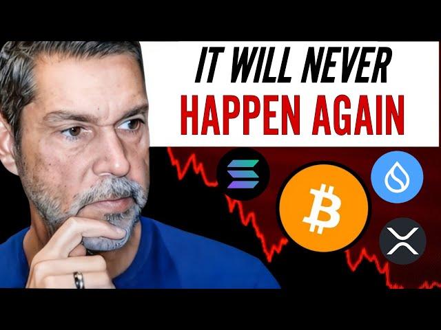 Raoul Pal Just Changed His View For 2025! Bitcoin, Altcoin Season & AI Update..