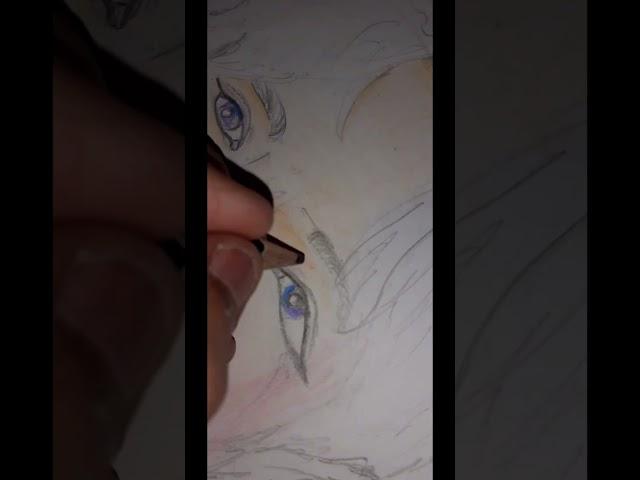 BTS Suga drawing| #bts #army #shortvideo #Sreeja'sworld