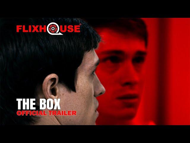 The Box (2020) Psychological Thriller Drama | Official Trailer | FlixHouse