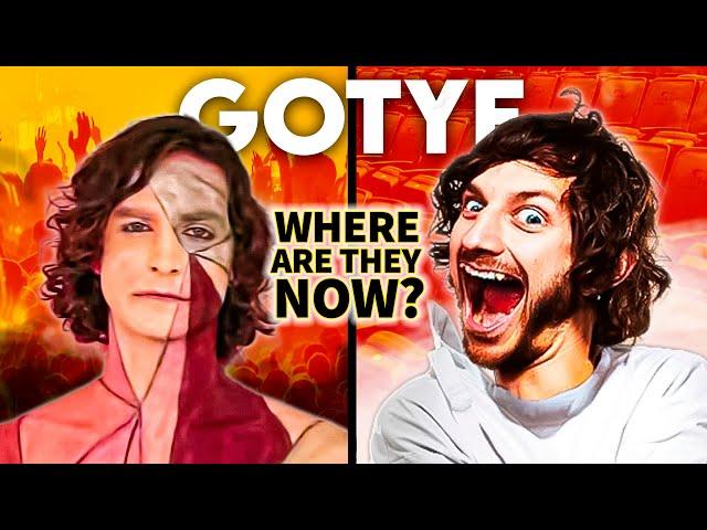 Gotye | Where Are They Now? | How One Song Ruined His Whole Life...