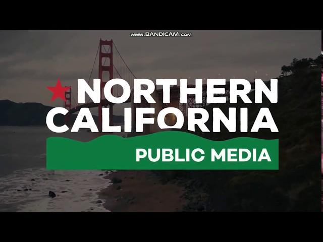 Northern California Public Media Logo 2018