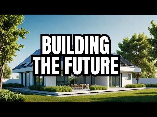 Is AI REALLY the Future of Green Homes?