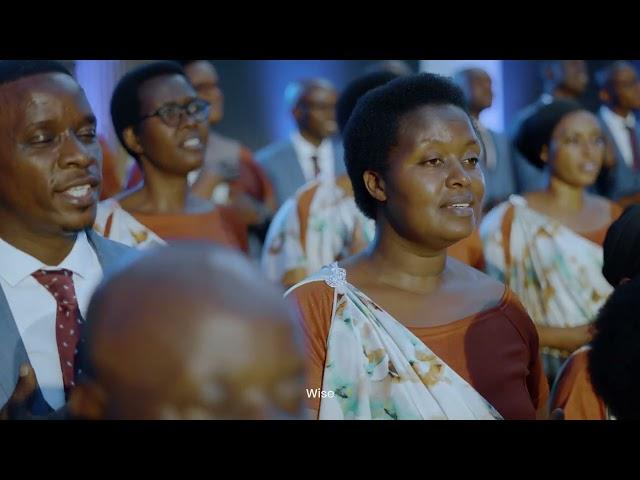 NKIRI MWISI |  Hoziana Choir (ADEPR Nyarugenge)