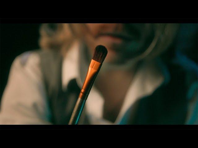 (ASMR) Examining And Inspecting You