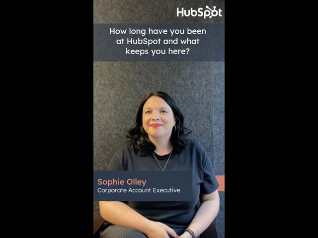 HubSpotter Insights | How long have you been at HubSpot and what keep you here?
