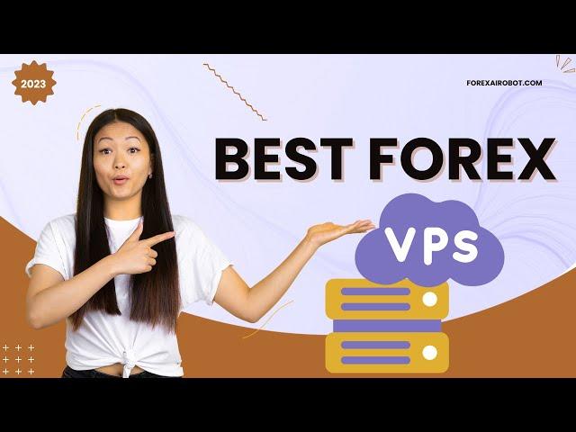 Best Forex VPS For ForexAi Robot - Best Forex EA 2024 (AI #Forex Trading Bot)