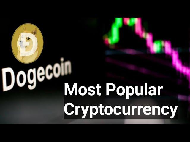Dogecoin Most Popular Cryptocurrency | Technical Haroon | Amoon bhatti | Explained