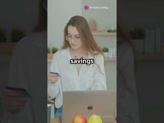 ⏳ The Fastest Way to Save Money in Your 20s | Simple & Practical Tips