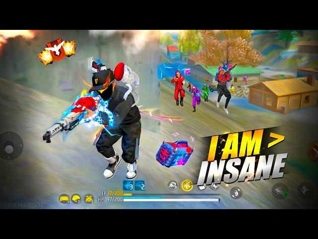 FREEFIRE Solo vs Squad AWM + AWM-Y  29 Kills Magical - Garena free fire | PK GAMERS #freefire