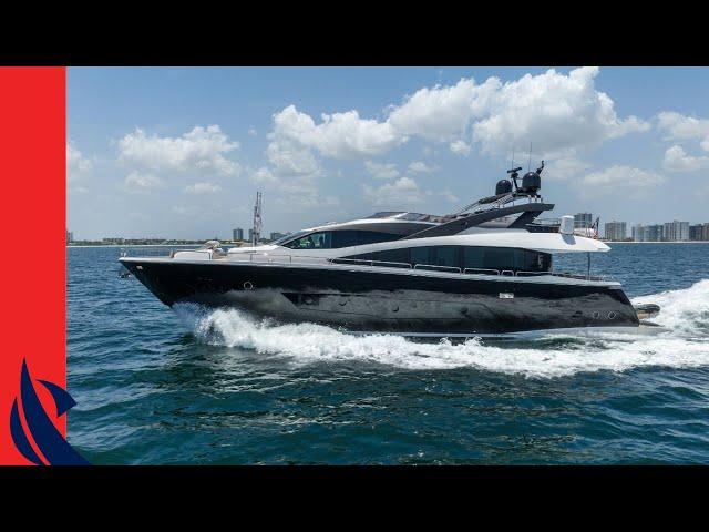 2018 Sunseeker 86 | Luke Brown Yachts