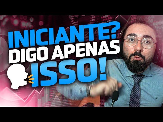 Vai iniciar no Forex? FAÇA APENAS ISSO !!! | Cortes Ronal Cutrim