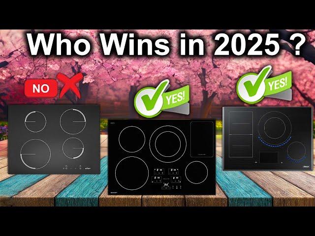 The Best Induction Cooktops OF 2025, Tested And Reviewed