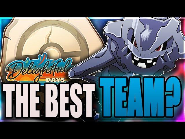 Is this AAAA RATED TEAM the BEST in the Fossil Cup?