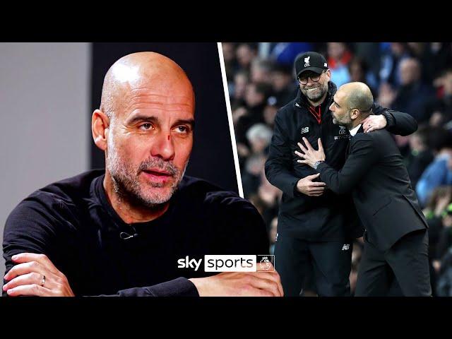 "They are the best team I've ever faced" | Pep Guardiola addresses the clubs difficult run of form