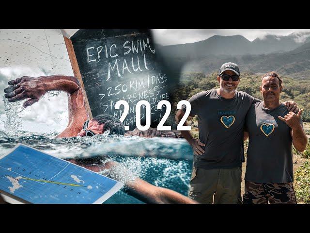 Recap 2022 | Andre Wiersig