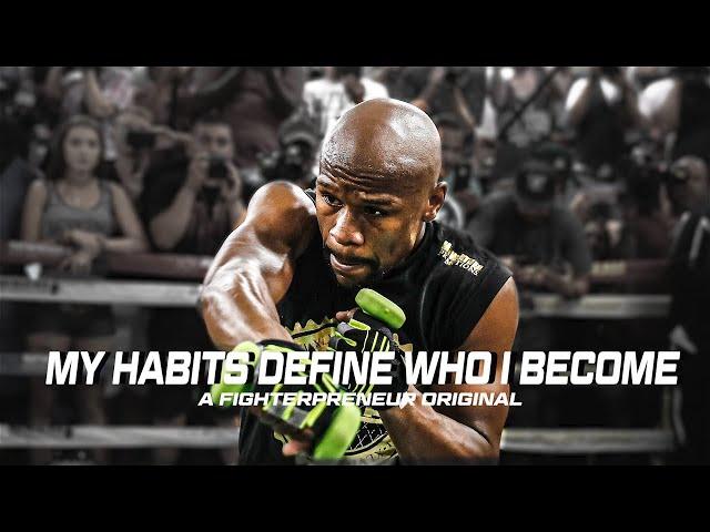 Habits- We Are What We Repeatedly Do!