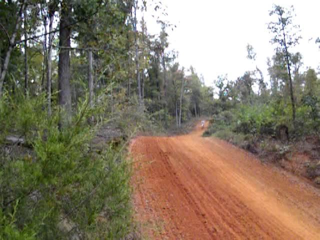 Jeremy Cable 418 triple at Dunns Playground Mx .MP4