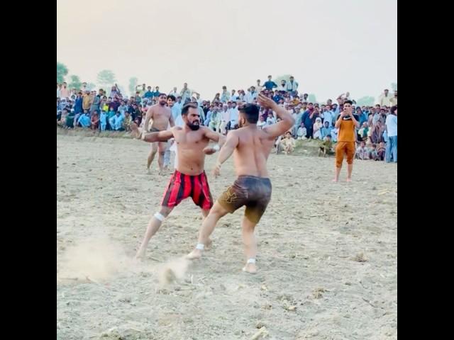 Malik Rehman Choti Bijli Kabaddi #bijli #kabaddi #shorts