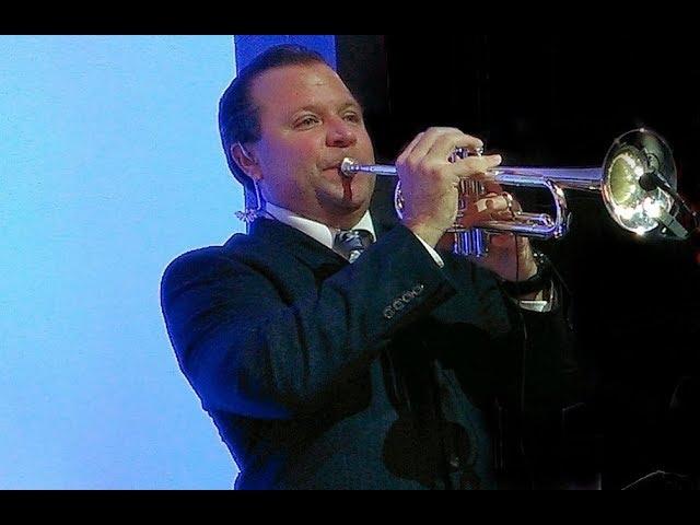 Mark Zauss explains Caruso 6 Notes for trumpet