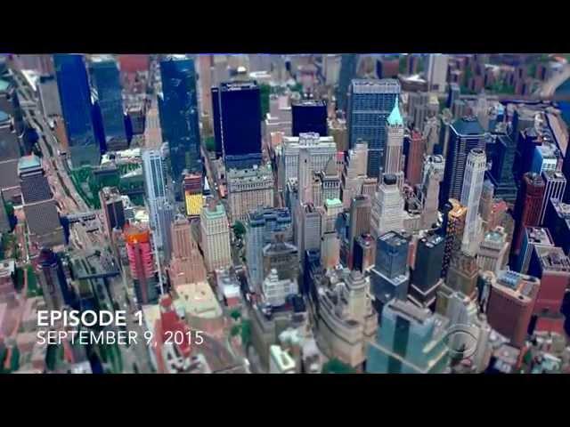 Late Show with Stephen Colbert Theme Song