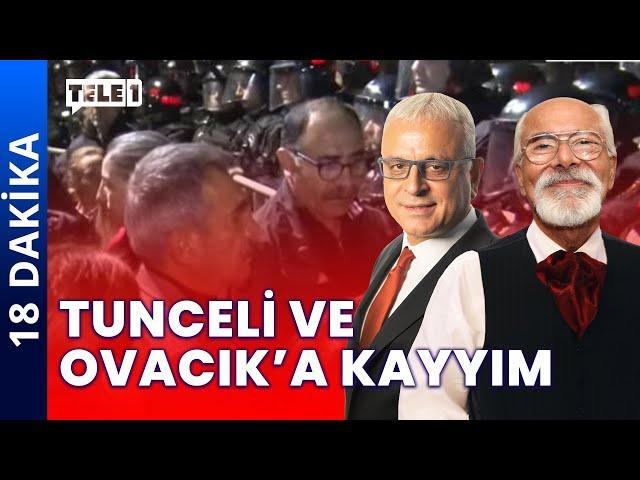 Kılıçdaroğlu'nun tarihi savunmasının ayrıntıları... | 18 DAKİKA (22 KASIM 2024)