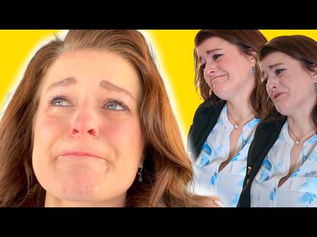 Sobbin’ Robyn Puts on a Show | Sister Wives