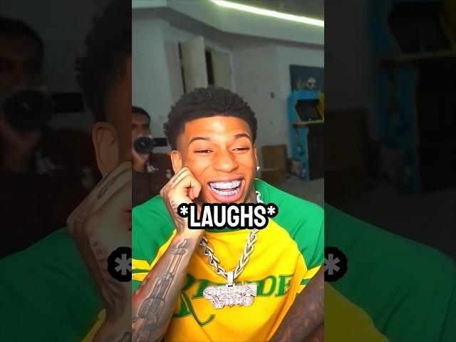 NLE Choppa Takes The Rice Purity Test Ft. Kai Cenat 
