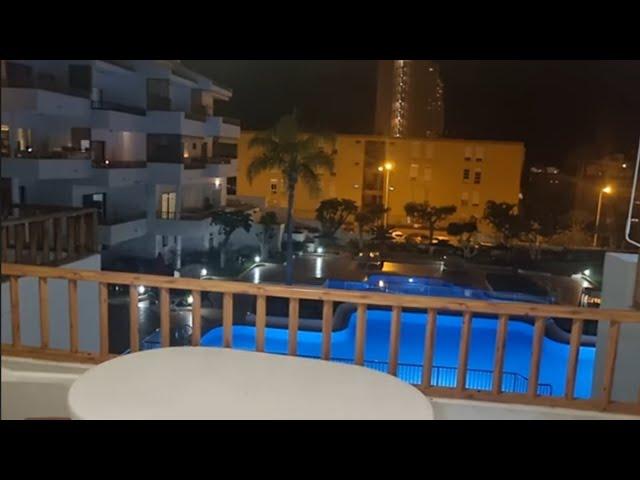 TENERIFE Los Cristianos HG Cristian Sur One Bedroom Apartment