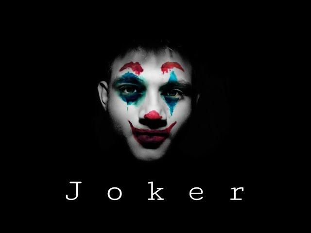 JOKER' (must-watch) |shubhamchoudhary|...