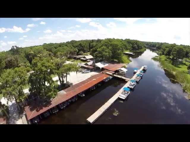 Discover Sumter FL - 0915