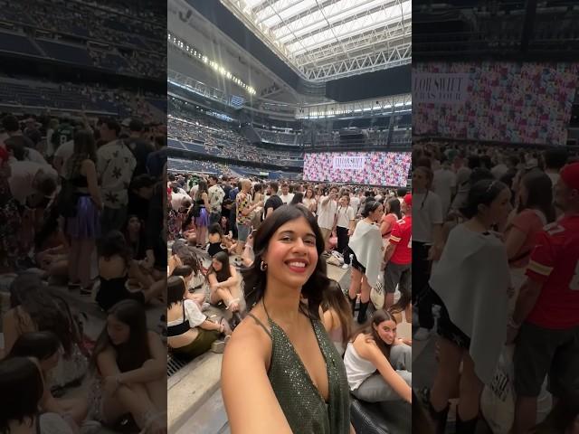 A quick GRWM for the one and only @TaylorSwift What vibe is this giving? Reputation OR Fearless?