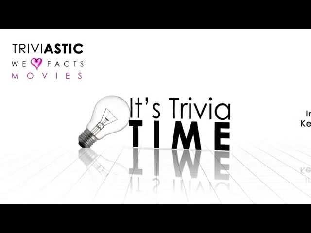 Triviastic - Movies 02