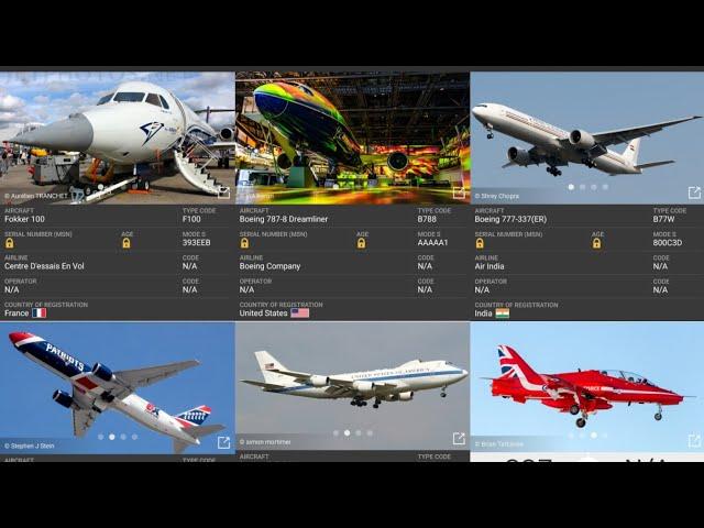 RARITIES OVERLOAD | RAREST Catches on FlightRadar24 (Ep.10) 2 YEAR ANNIVERSARY SPECIAL(Pt.2)