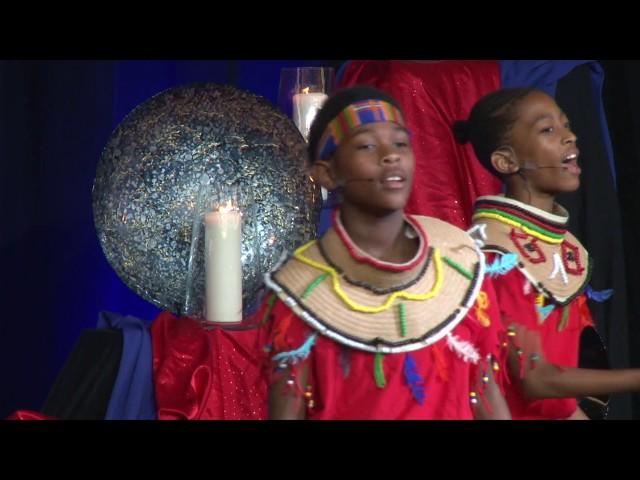 BWC AC2019 Youth Celebration Day
