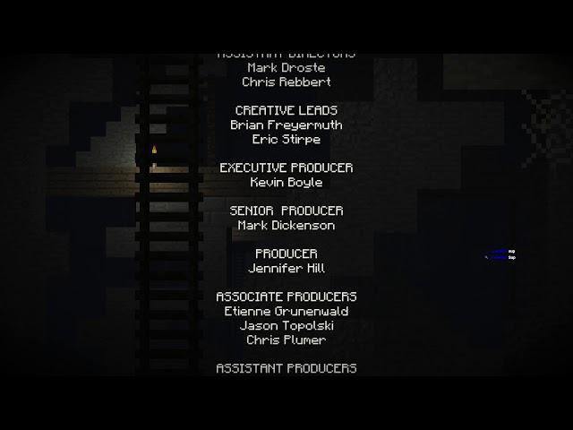 Minecraft Story Mode LIVE #9