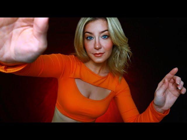 ASMR FULL BODY ULTIMATE RELAXATION  Head to Toe Tingles