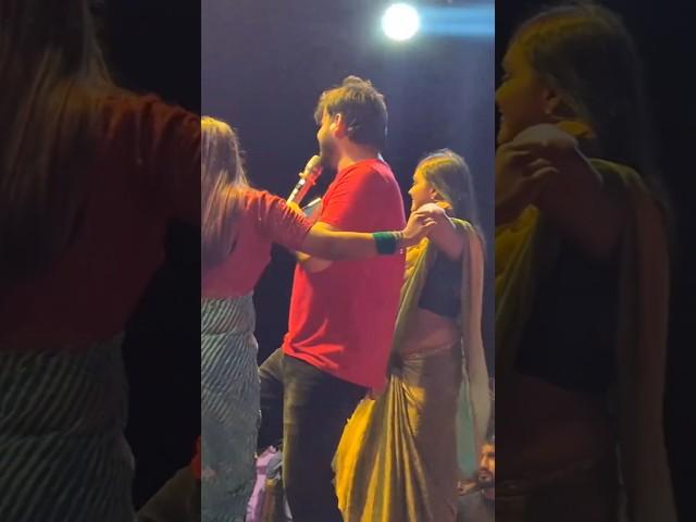 arvind akela kallu stage show program || arvind akela kallu stage show today || arvind akela kallu