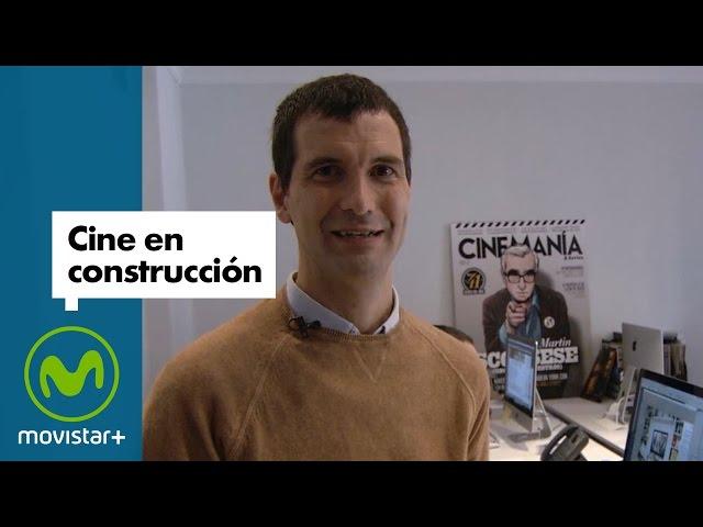 20 años de CINEMANIA | Movistar+