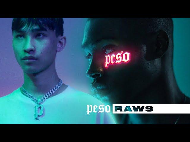 justin - PESO RAWS Teaser (prod. SaltwaterFilms)