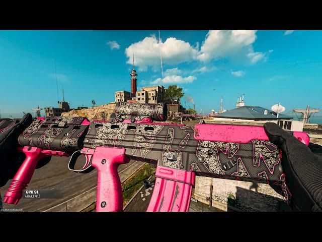 Call of duty Warzone 3 Squad Win Area & Rebirth Gameplay ps5 no commentary