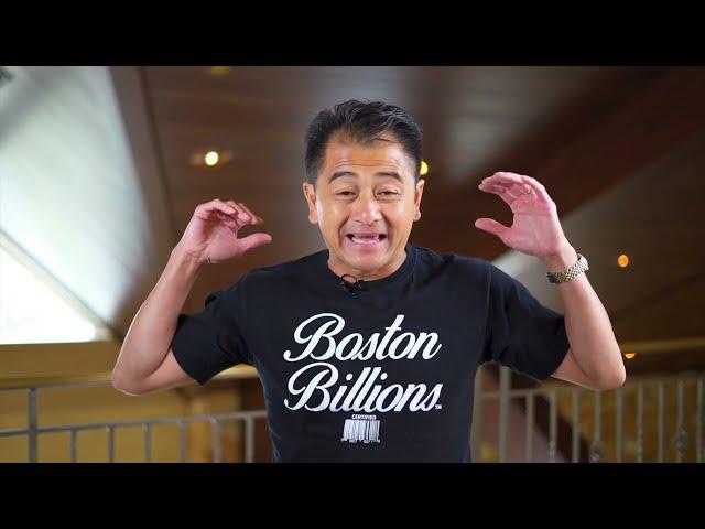 Tom Truong of eXp Realty