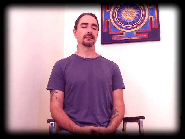 Basic 15 Minute Meditation Session